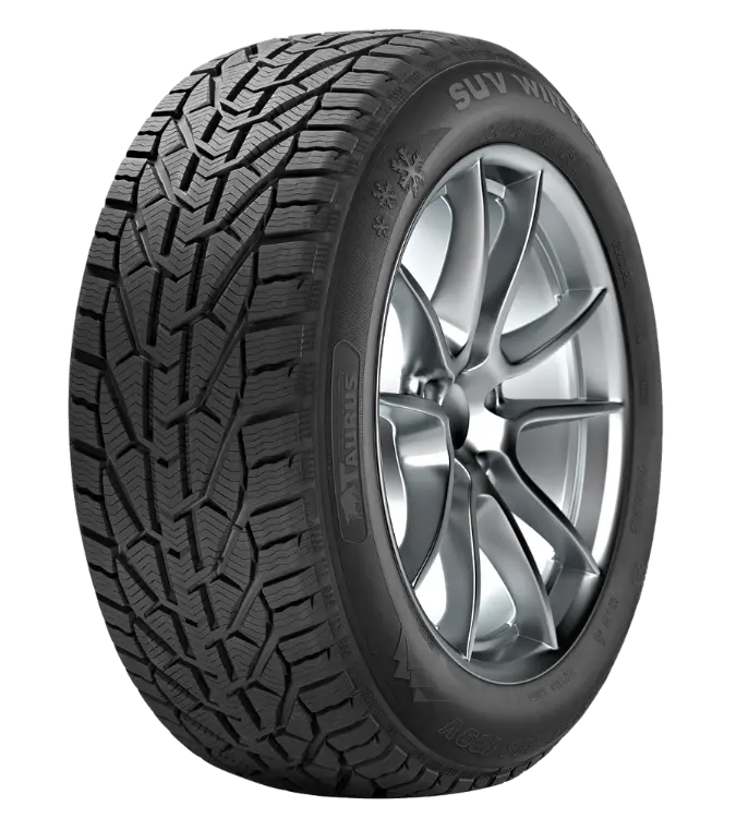 Taurus SUV Winter 255/50 R20 109 V XL