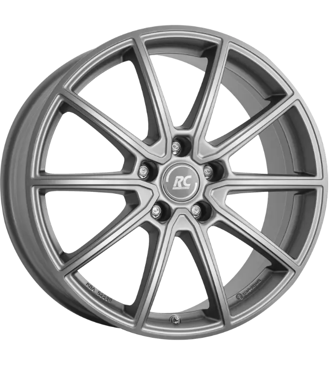 RC Design RC 32 FGM 7,00x17 5x112,00 ET44,00