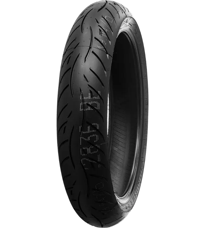 Metzeler Roadtec Z8 Interact 110/80ZR18 (58 W) Przód TL M/C M