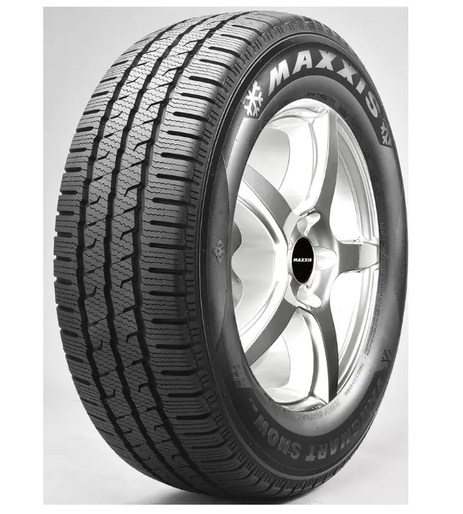 Maxxis Vansmart Snow WL2 215/60 R17 109/107 H C