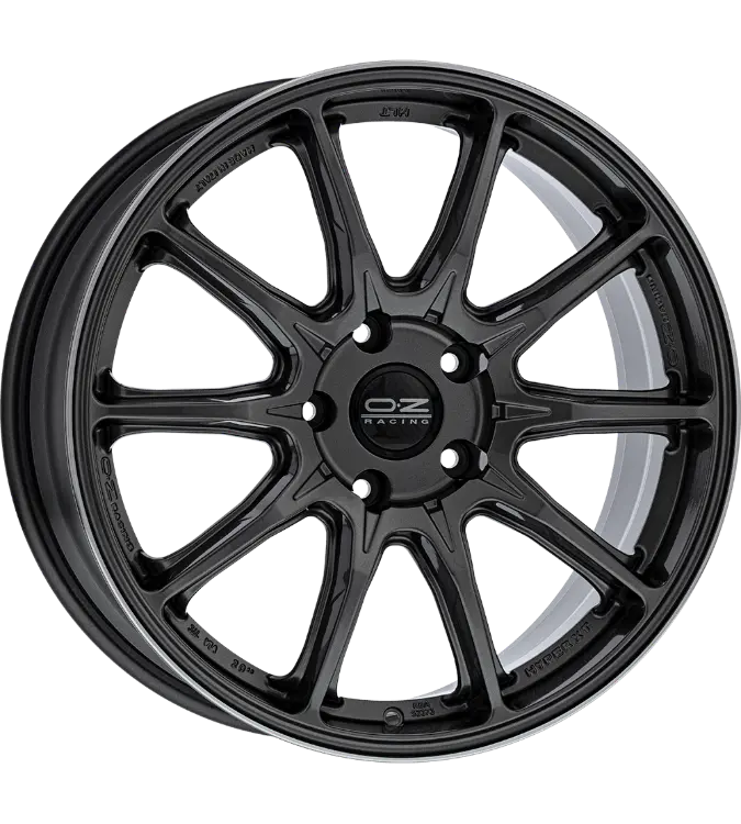 OZ HYPER XT HLT 9,00x20 5x120,00 ET35,00