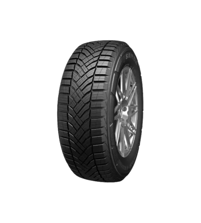 Sailun Commercio 4 Seasons 215/60 R17 109/107 T C