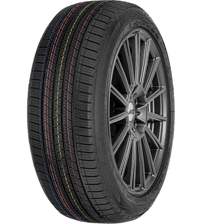 Nankang SP9 225/55 R19 99 Y ZR