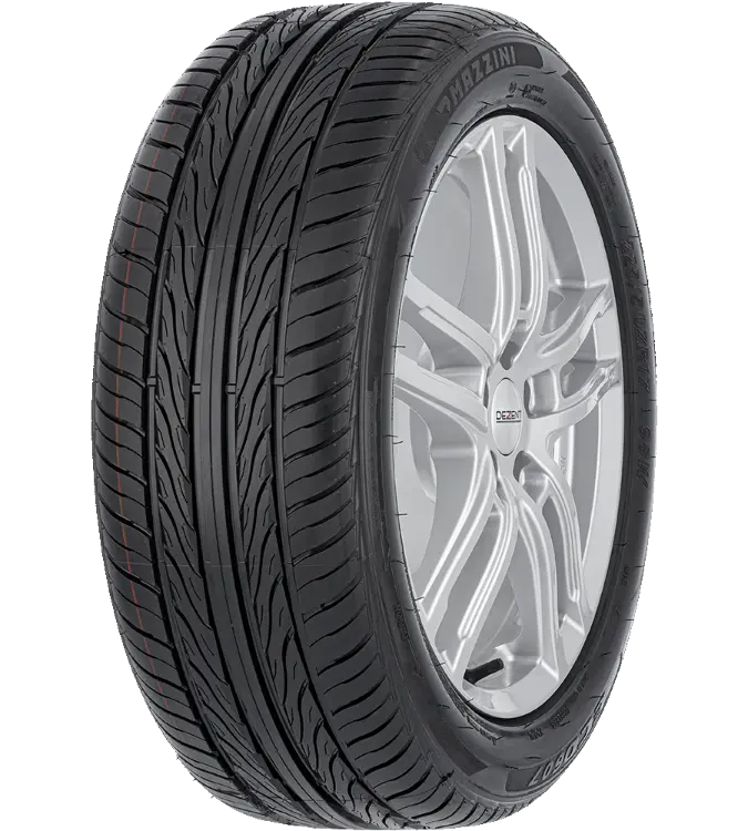 Mazzini ECO607 285/35 R22 112 W XL, ZR