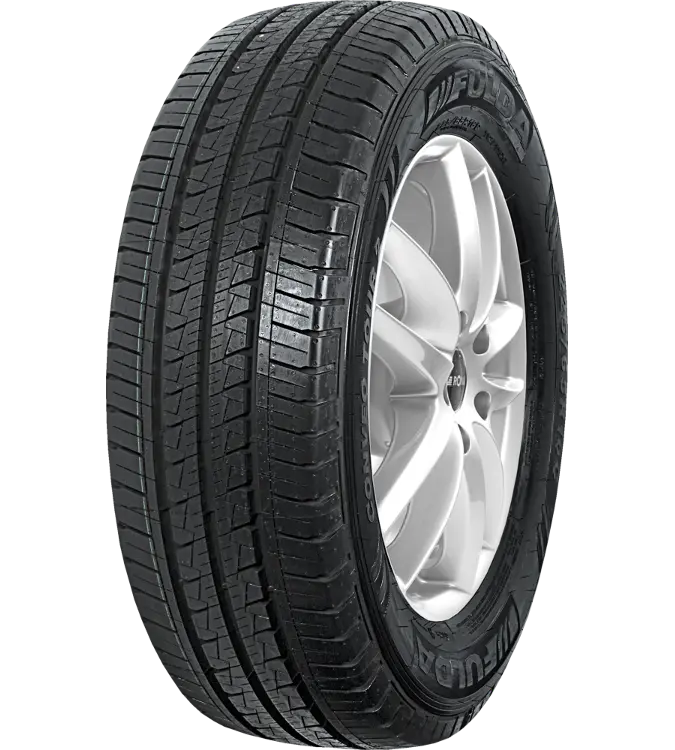 Fulda Conveo Tour 2 215/60 R16 103/101 T C