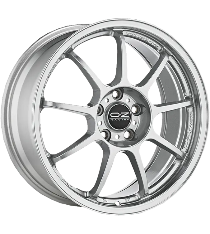 OZ ALLEGGERITA HLT 7,00x17 4x100,00 ET30,00