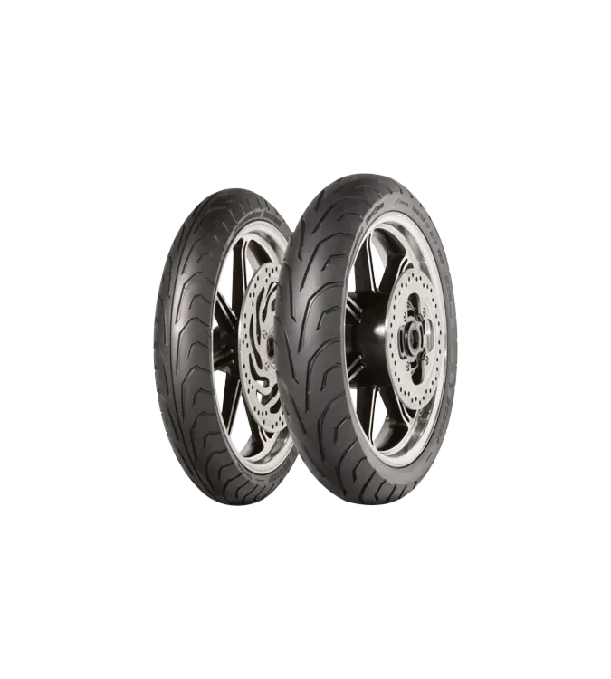 Dunlop Arrowmax Streetsmart 4.00-18 64 H Tył TL/TT M/C