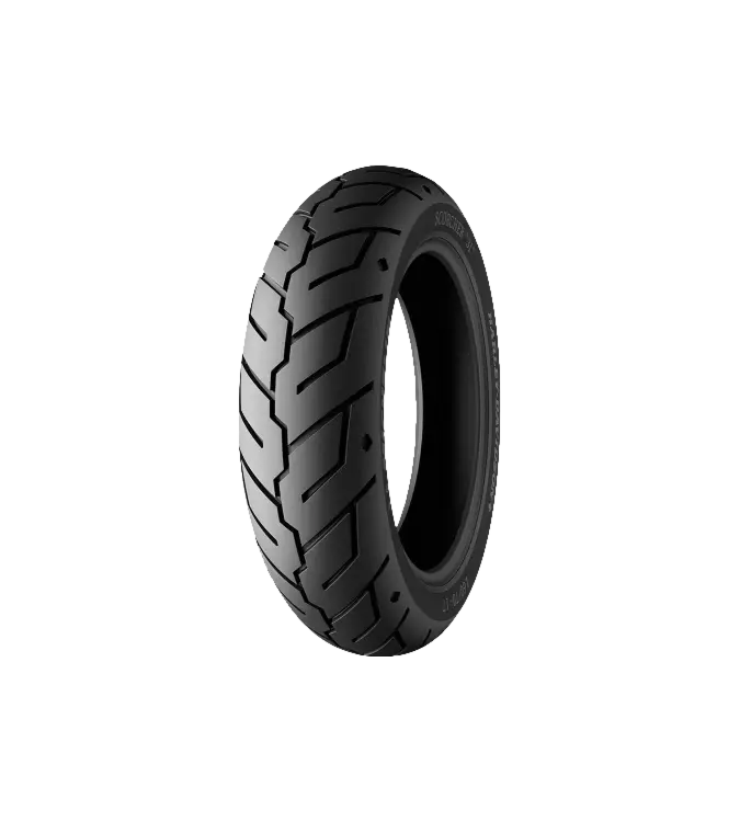 Michelin Scorcher 31 150/80 B16 77 H Tył TL/TT M/C RF