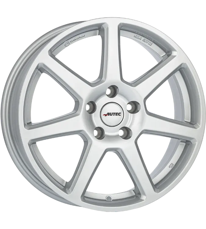 Autec Tallin 6,50x17 5x114,30 ET32,00