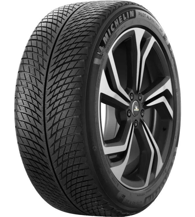 Michelin Pilot Alpin 5 SUV 245/50 R20 105 V XL