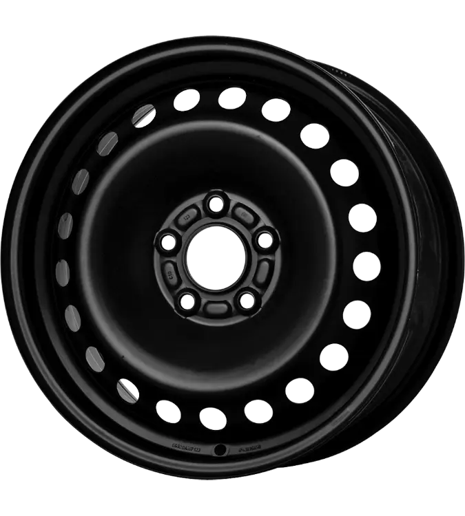 Magnetto Wheels MW R1-1707