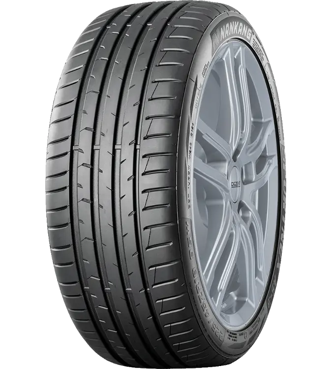 Nankang Sportnex AS-3 245/35 R21 96 Y XL, ZR