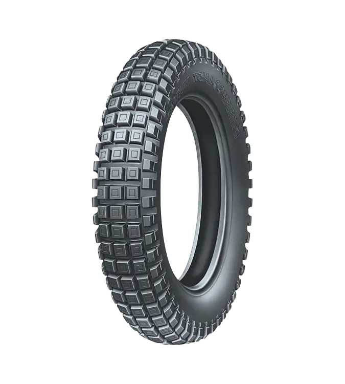 Michelin TRIAL LIGHT 120/100 R18 68 M Tył TL M/C