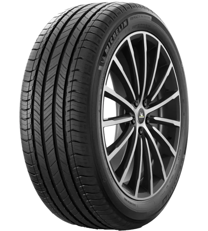 Michelin Primacy All Season 255/55 R20 110 V XL