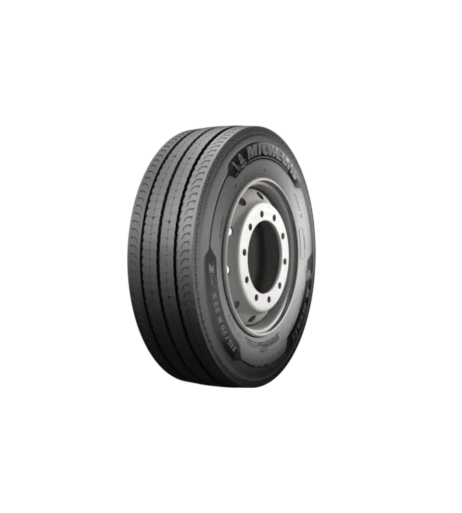 Michelin X MULTI Z 315/60R22.5 154/148 L