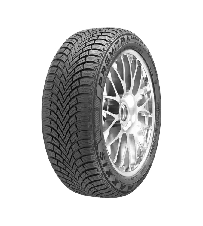 Maxxis Premitra Snow WP6 255/45 R19 104 W XL