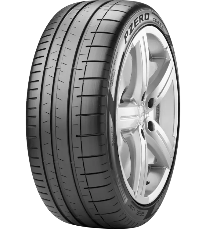 Pirelli P Zero Corsa (PZC4) 355/25 R21 107 Y XL, ZR, L1