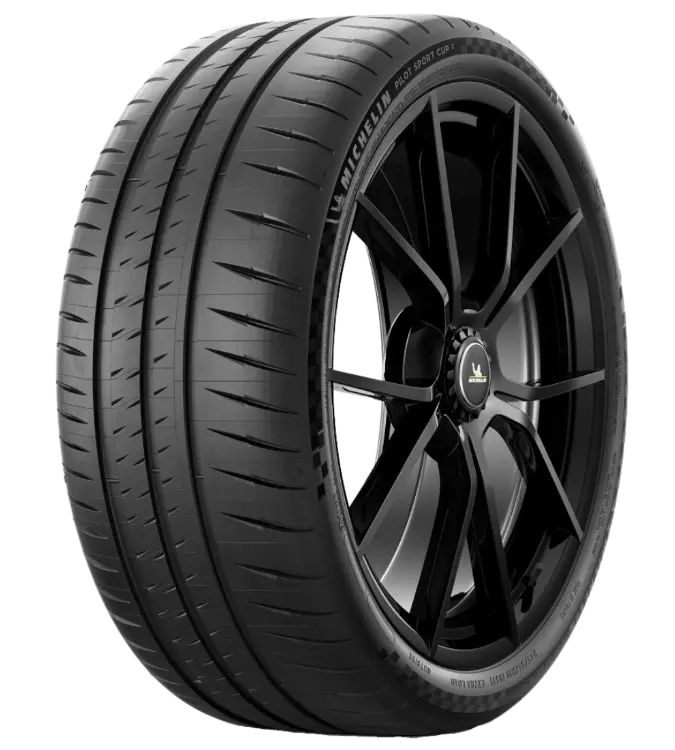 Michelin Pilot Sport Cup 2 Connect 245/35 R19 93 Y XL, ZR