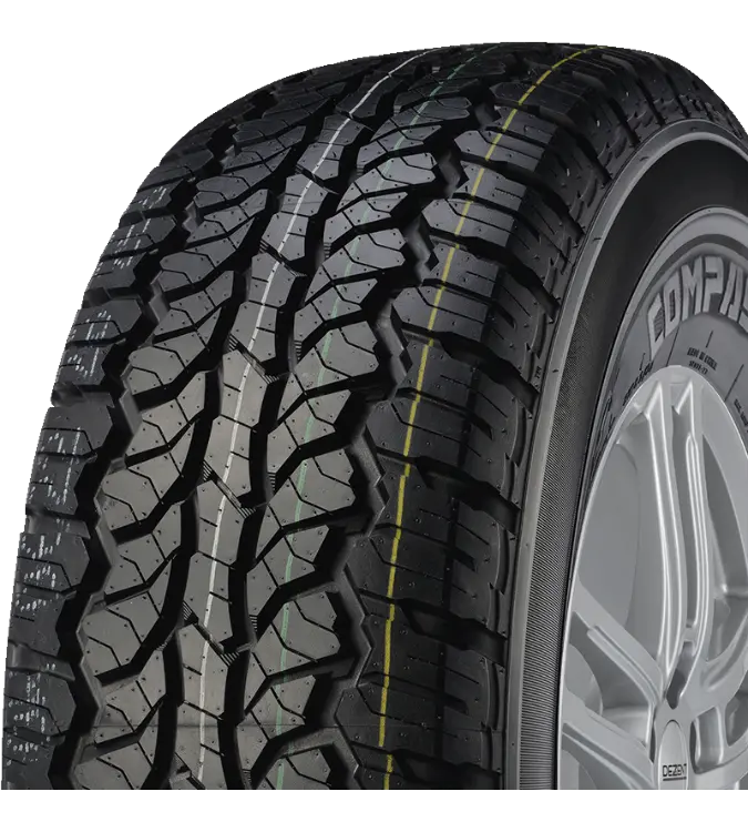 Compasal Versant A/T 265/70 R17 115 T