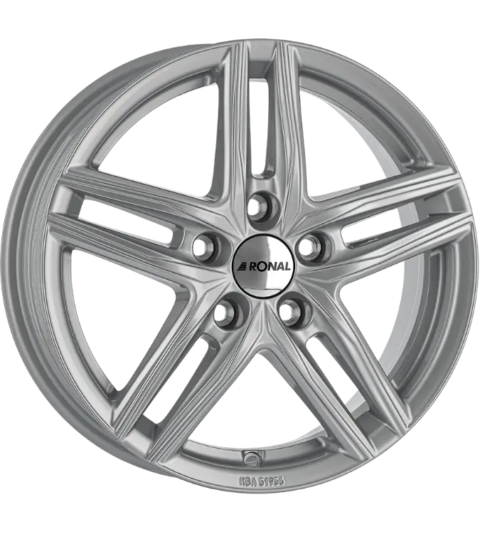 Ronal R65 7,00x18 5x108,00 ET35,00