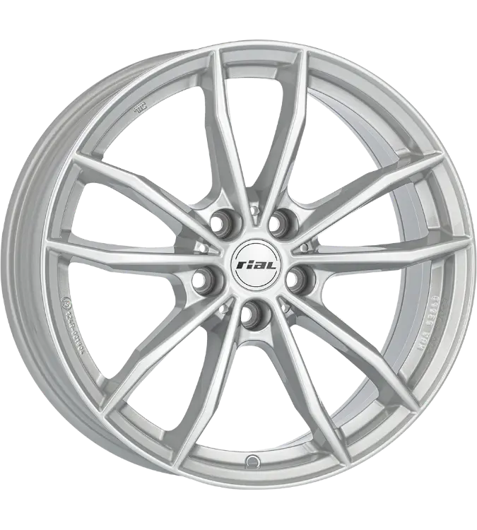 RIAL X12 7,00x17 5x112,00 ET45,00
