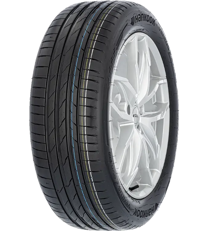 Hankook Ventus evo SUV K137A 315/35 R21 111 Y XL, ZR