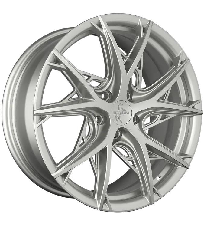 Keskin Tuning KT24 Thunder SL 8,50x19 5x112,00 ET30,00
