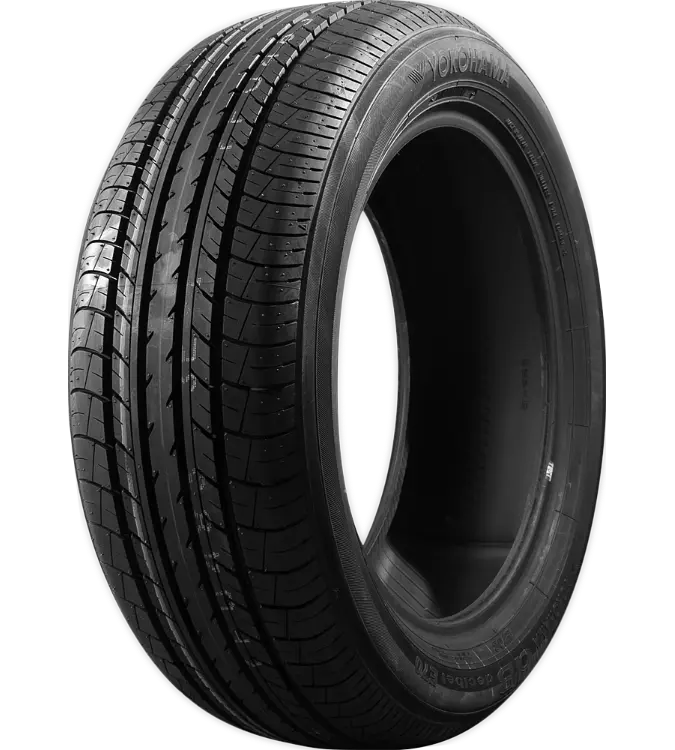 Yokohama E70B 215/55 R17 93 V