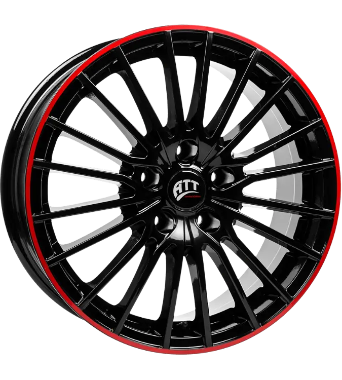 ATT 30CC 8,00x18 5x120,00 ET50,00