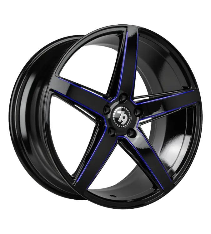 SEVENTY9 SV-N BGBR 8,00x18 5x120,00 ET30,00