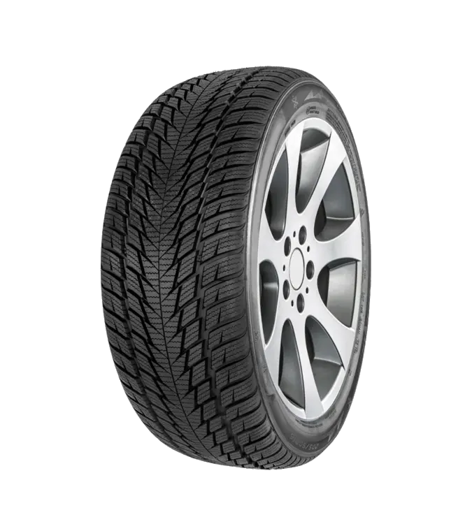 Atlas Tires Polarbear UHP 2 235/50 R18 101 V XL