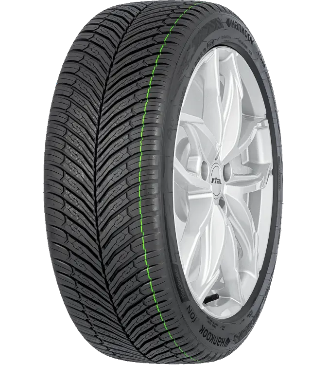 Hankook iON FlexClimate IL01 235/45 R18 98 W XL, ZR, Sound Absorber
