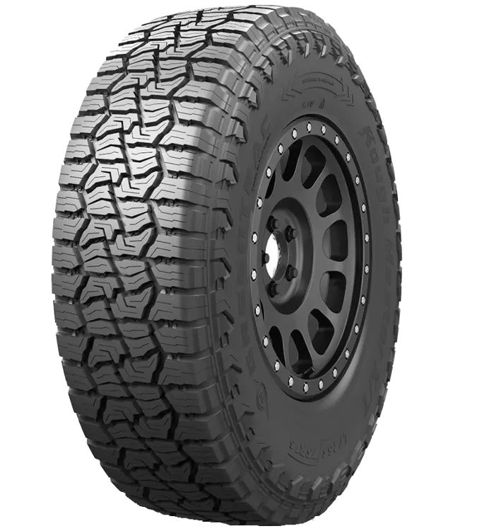 Greentrac RoughMaster X/T 31x10.50 R15 109 S