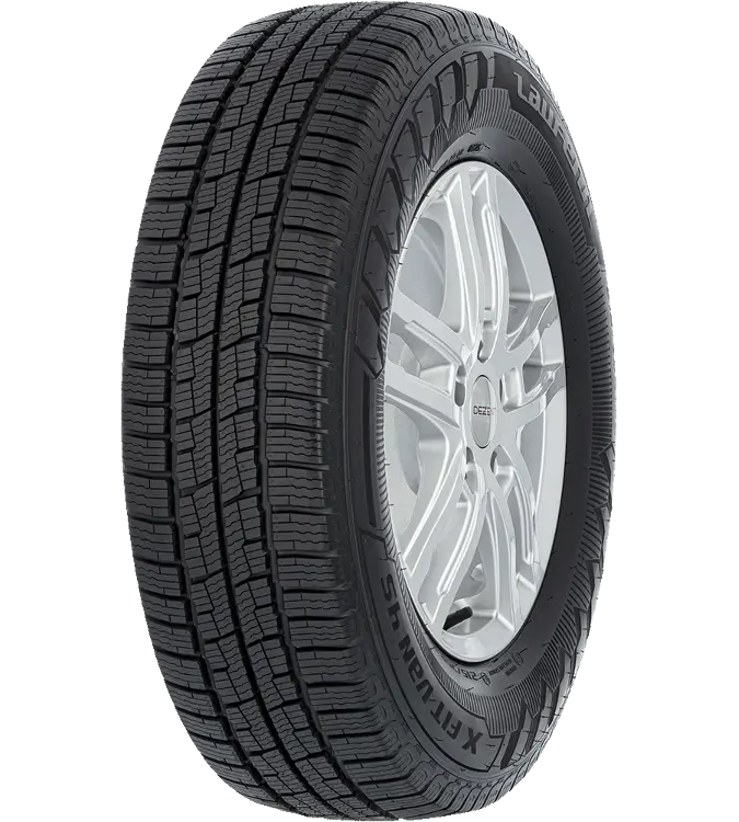 Laufenn X FIT Van 4S LV71 195/65 R16 104/102 T C