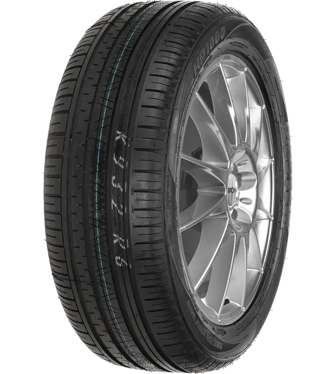 Zeetex HP1000 205/45 R16 87 W XL, ZR