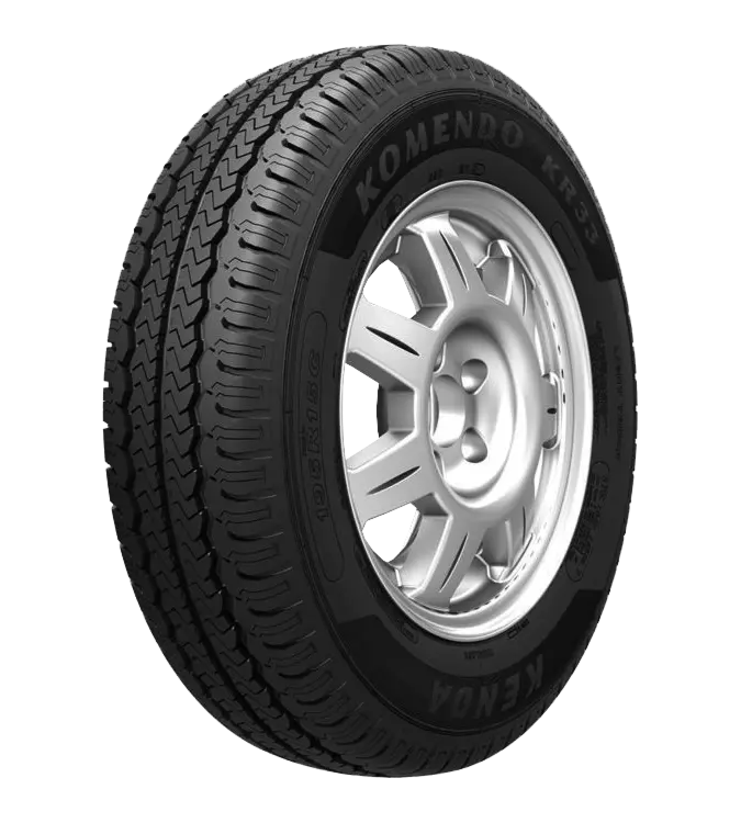 Kenda KR33 195/65 R16 104/102 T C