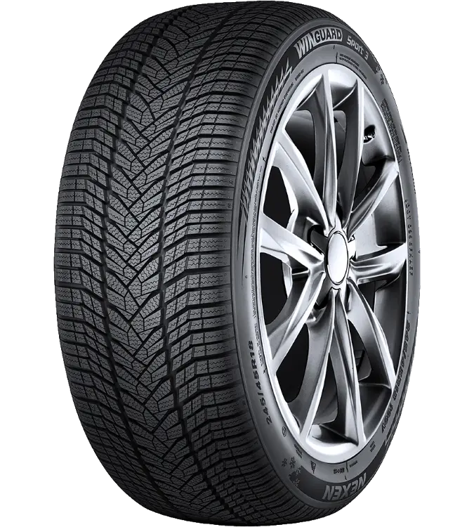 Nexen Winguard Sport 3 215/55 R18 99 V XL