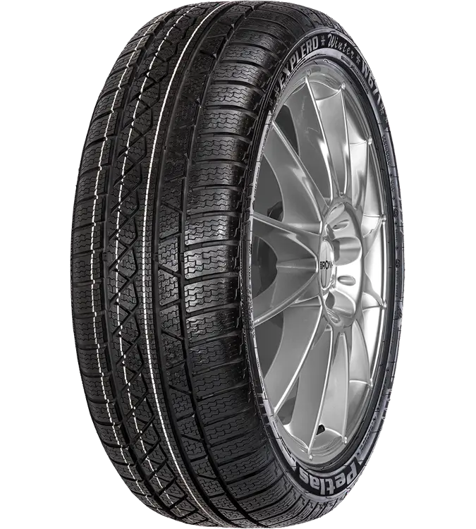 Petlas Explero Winter W671 255/55 R18 109 V XL