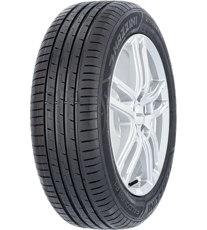 Mazzini Falconer F1 215/55 R17 98 W ZR