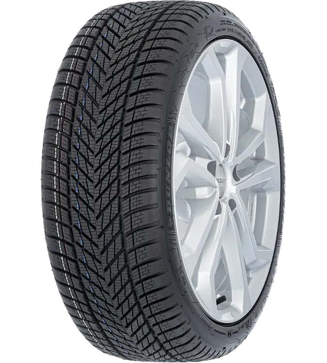 Dunlop Winter 255/45 R19 104 V XL
