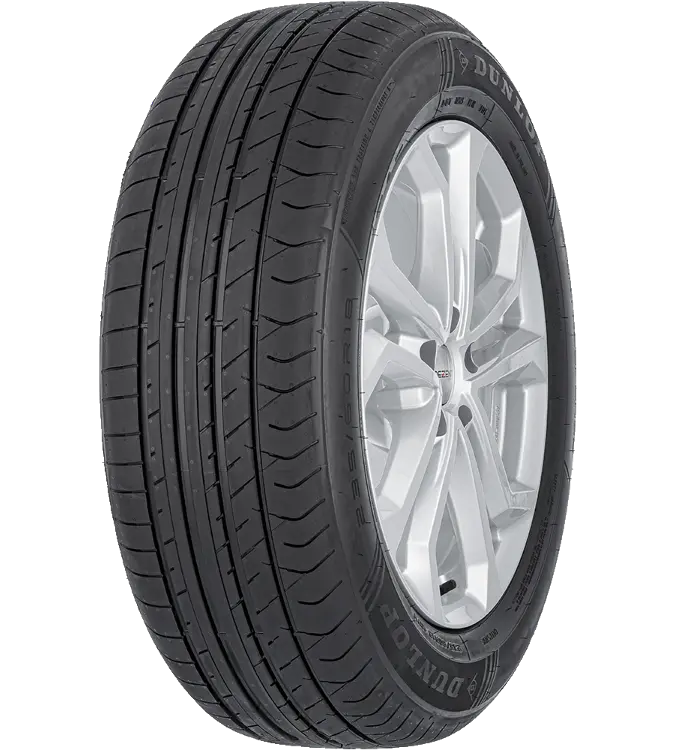 Dunlop Sport Response 225/60 R18 104 V XL
