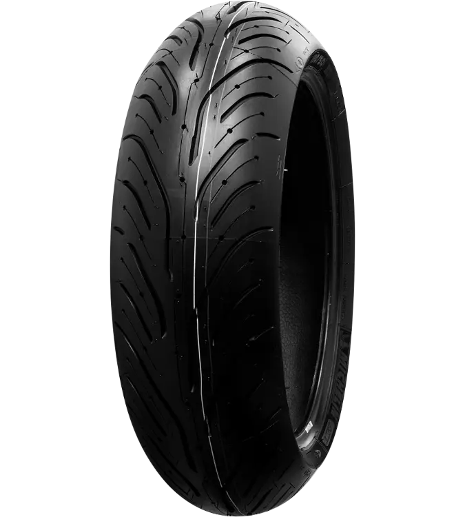 Michelin Pilot Road 4 190/55ZR17 (75 W) Tył TL M/C