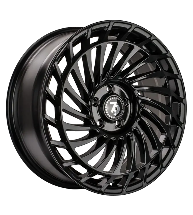 SEVENTY9 SCF-K BG 8,00x19 5x114,30 ET45,00