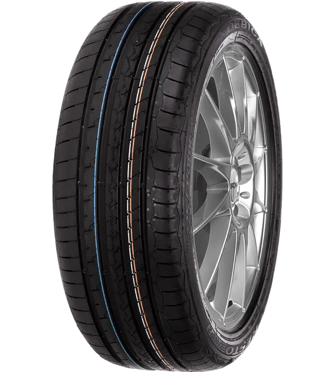 Dębica Presto UHP 2 225/55 R17 101 Y XL, FP
