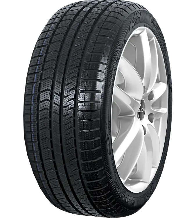 Vredestein Quatrac 5 195/55 R16 91 V XL, AO