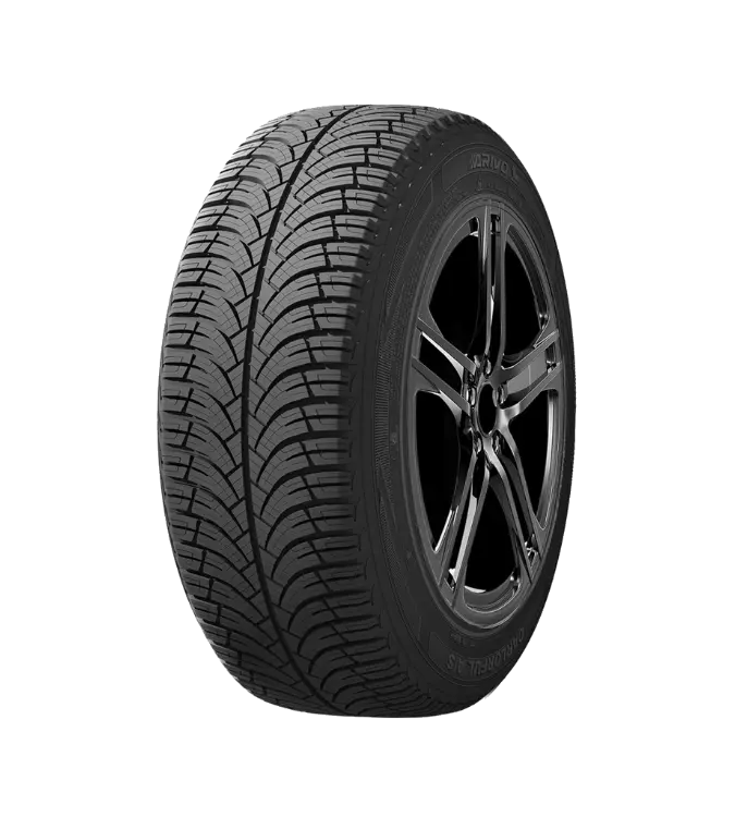 Arivo Carlorful A/S 235/65 R17 108 H XL