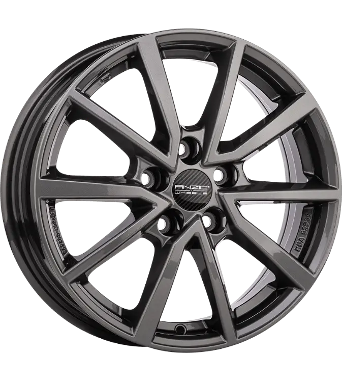 ANZIO Vec Grey 6,50x17 5x112,00 ET46,00