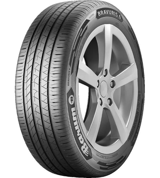 Barum Bravuris 6 225/60 R17 99 V FR