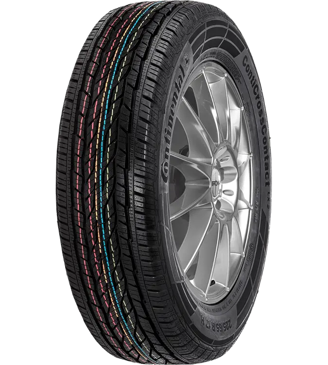 Continental ContiCrossContact LX 2 215/65 R16 98 H FR
