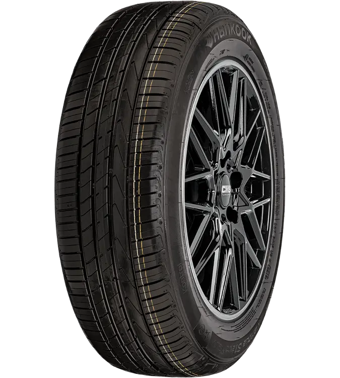 Hankook Ventus S1 evo2 K117C SUV 255/55 R18 109 V RUN ON FLAT HRS, XL